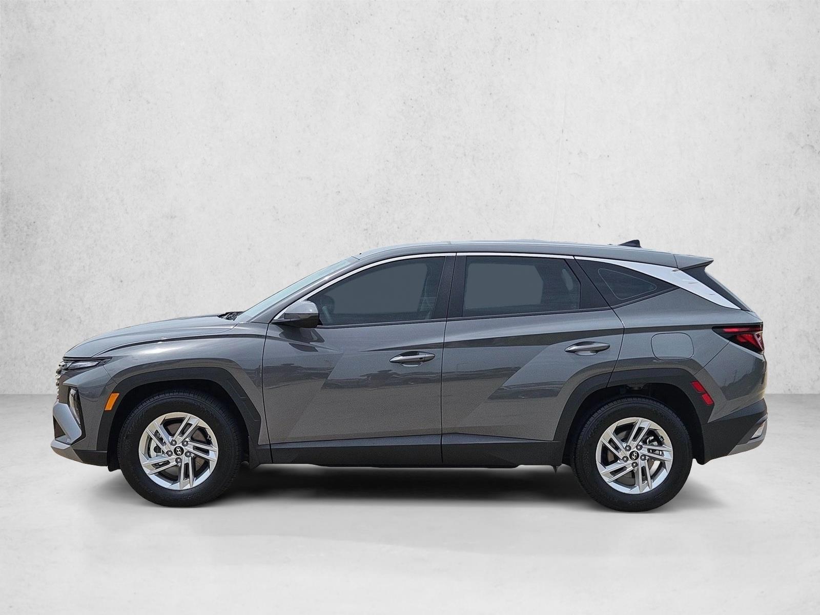 Thumbnail: 2026 Hyundai Tucson - 2