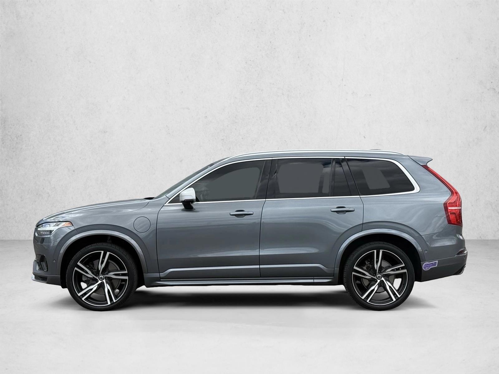 Thumbnail: 2019 Volvo XC90 - 2