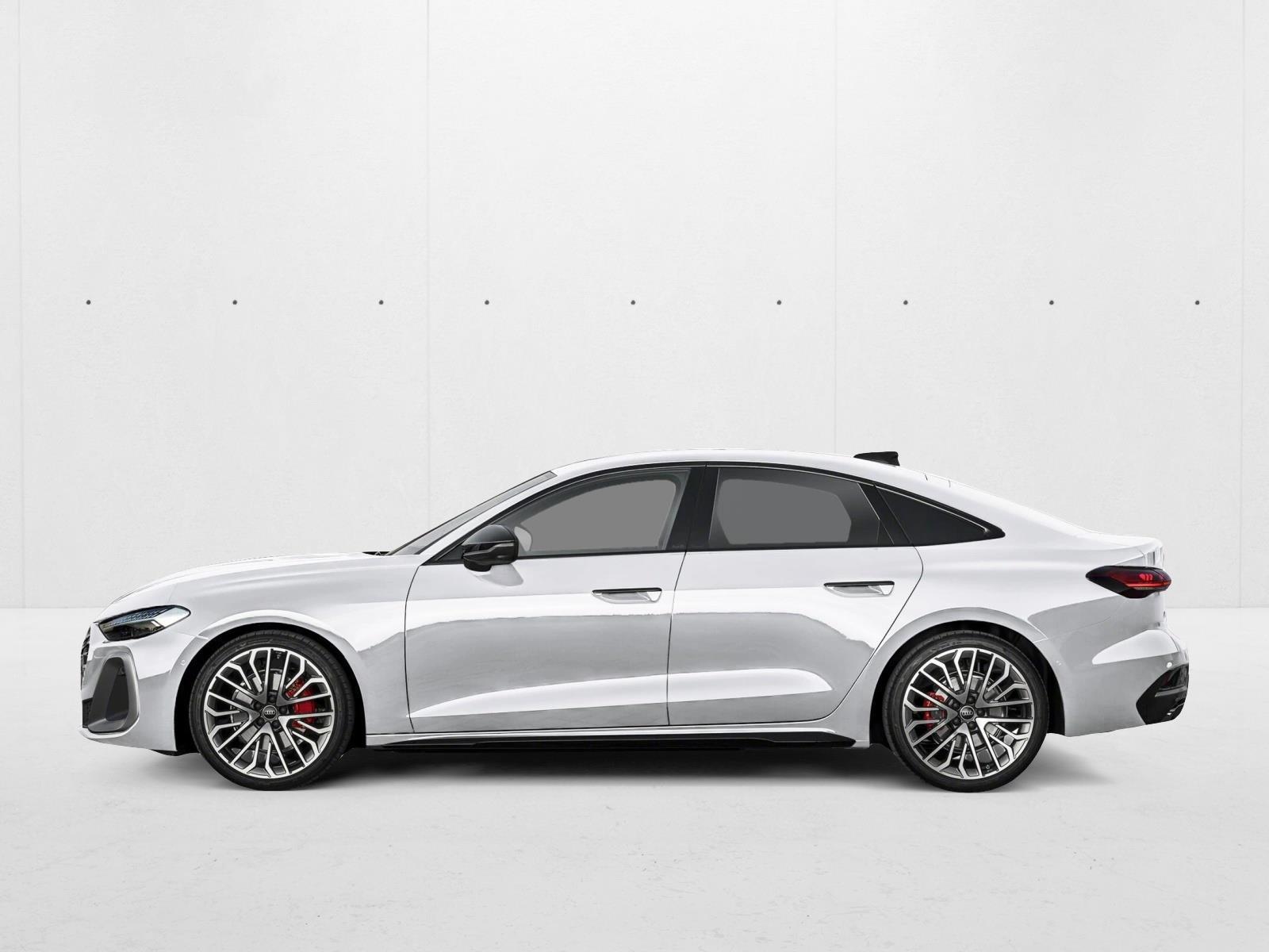 Thumbnail: 2025 Audi A5 - 2