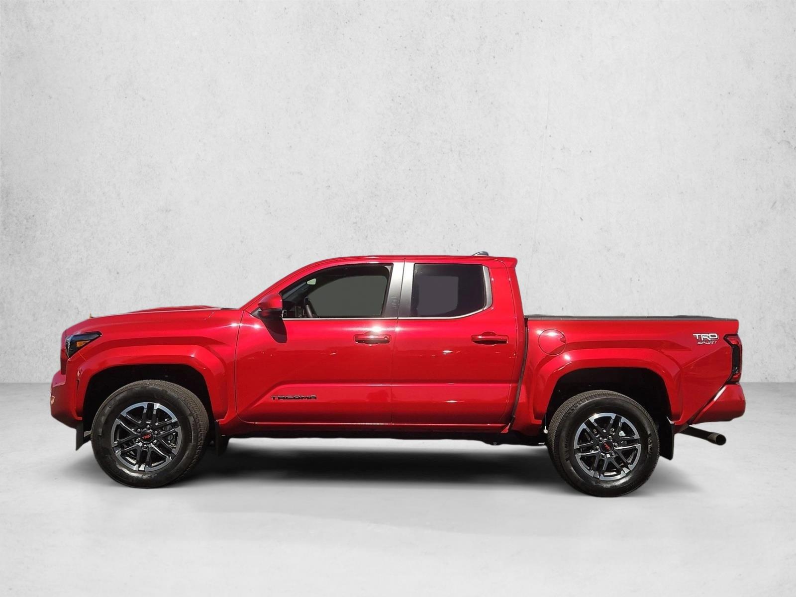 Thumbnail: 2024 Toyota Tacoma - 2