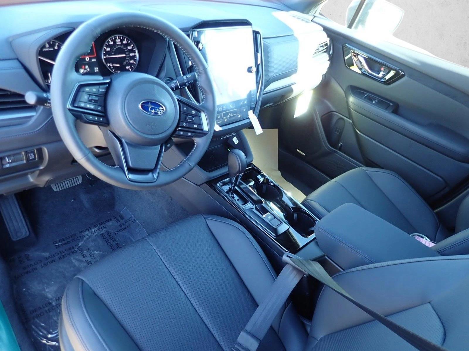 Thumbnail: 2026 Subaru Forester - 3