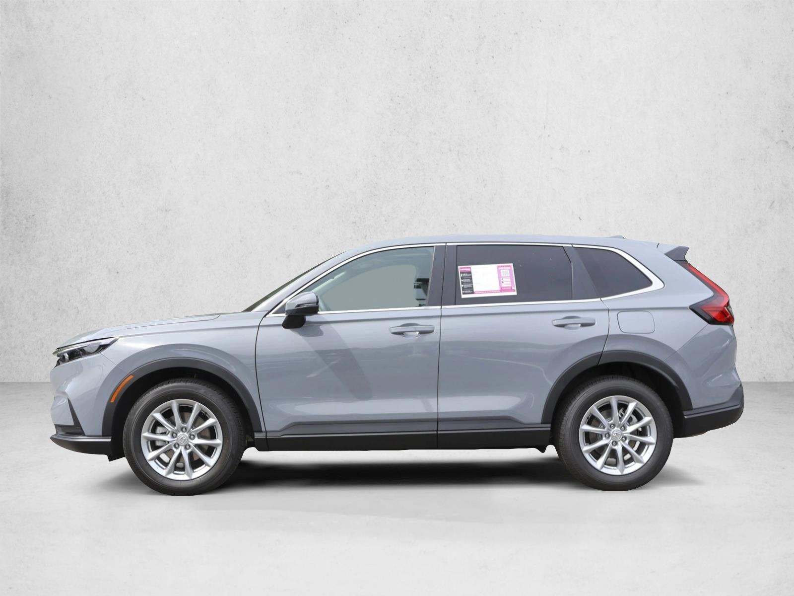 Thumbnail: 2026 Honda CR-V - 2