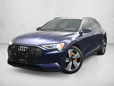 2022 Audi e-tron Premium Plus -
                  Naperville, IL