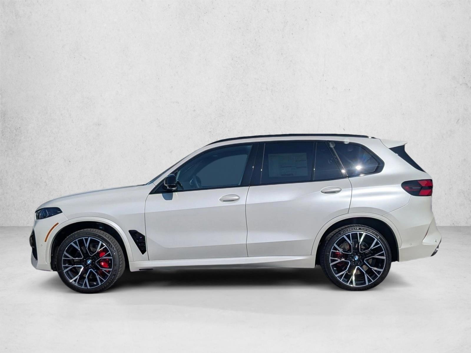 Thumbnail: 2026 BMW X5 - 2