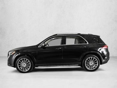 2026 Mercedes-Benz GLE