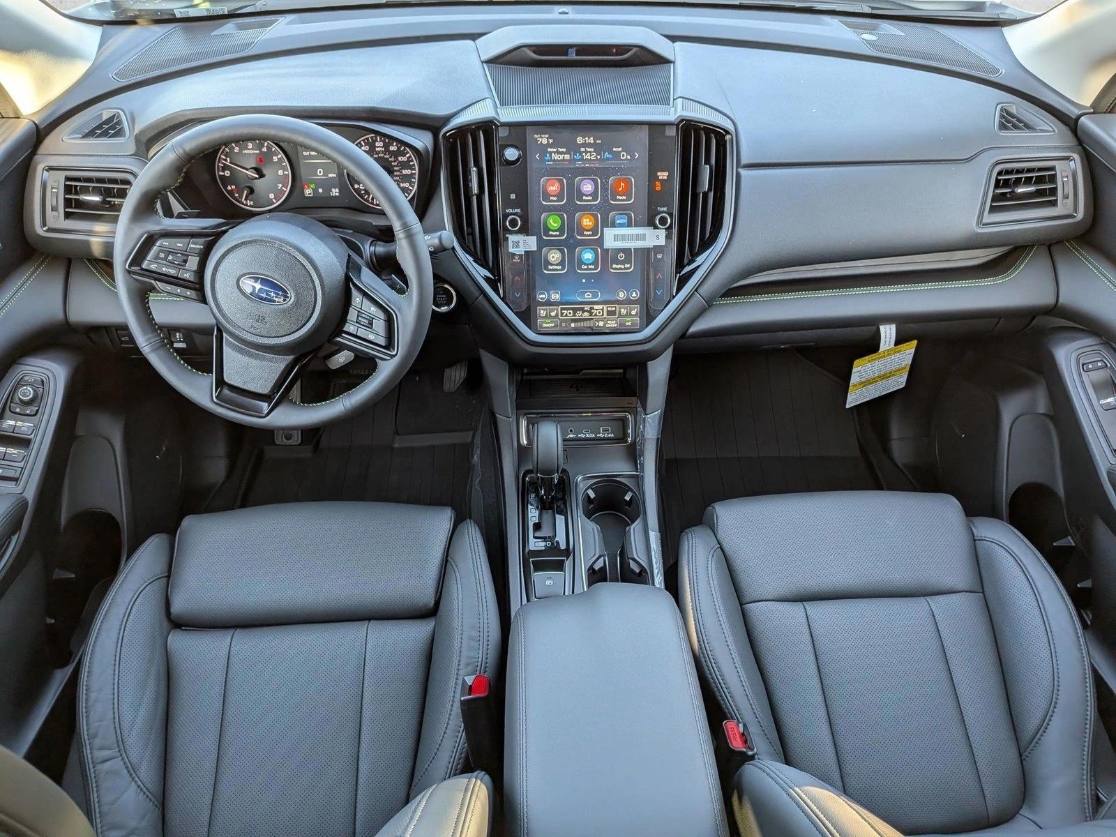 Thumbnail: 2026 Subaru Ascent - 4