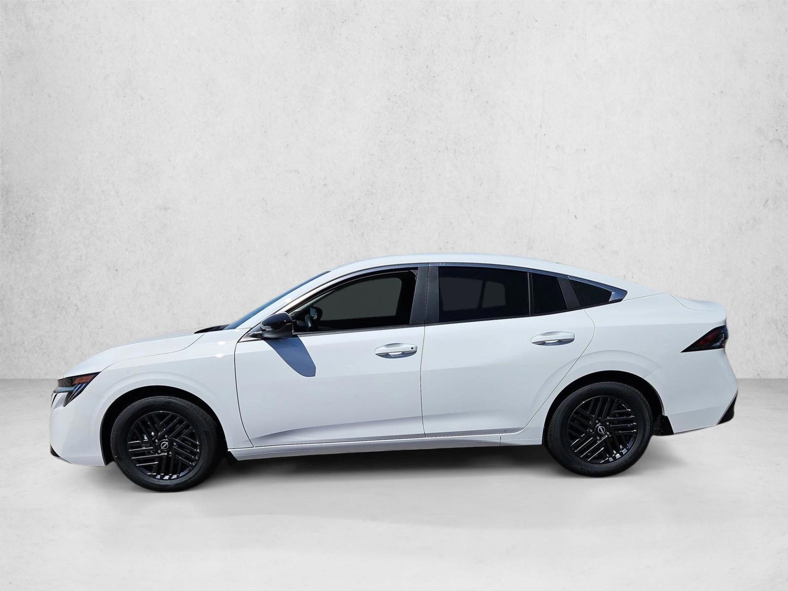 Thumbnail: 2026 Nissan Sentra - 2