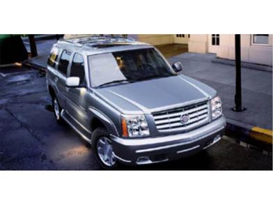 2006 Cadillac Escalade  -
                  Pembroke Pines, FL