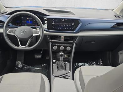 2023 Volkswagen Taos