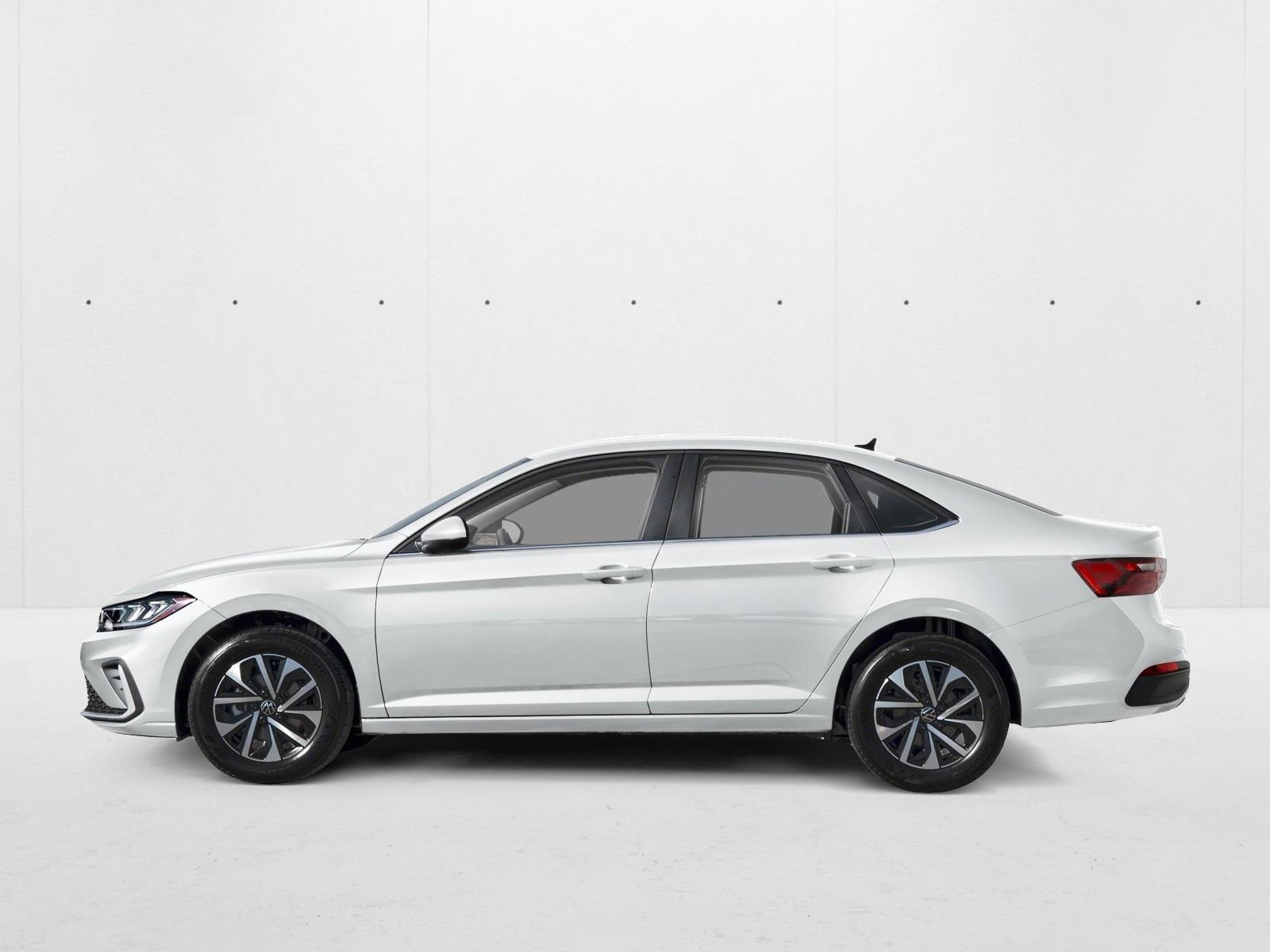 Thumbnail: 2026 Volkswagen Jetta - 2