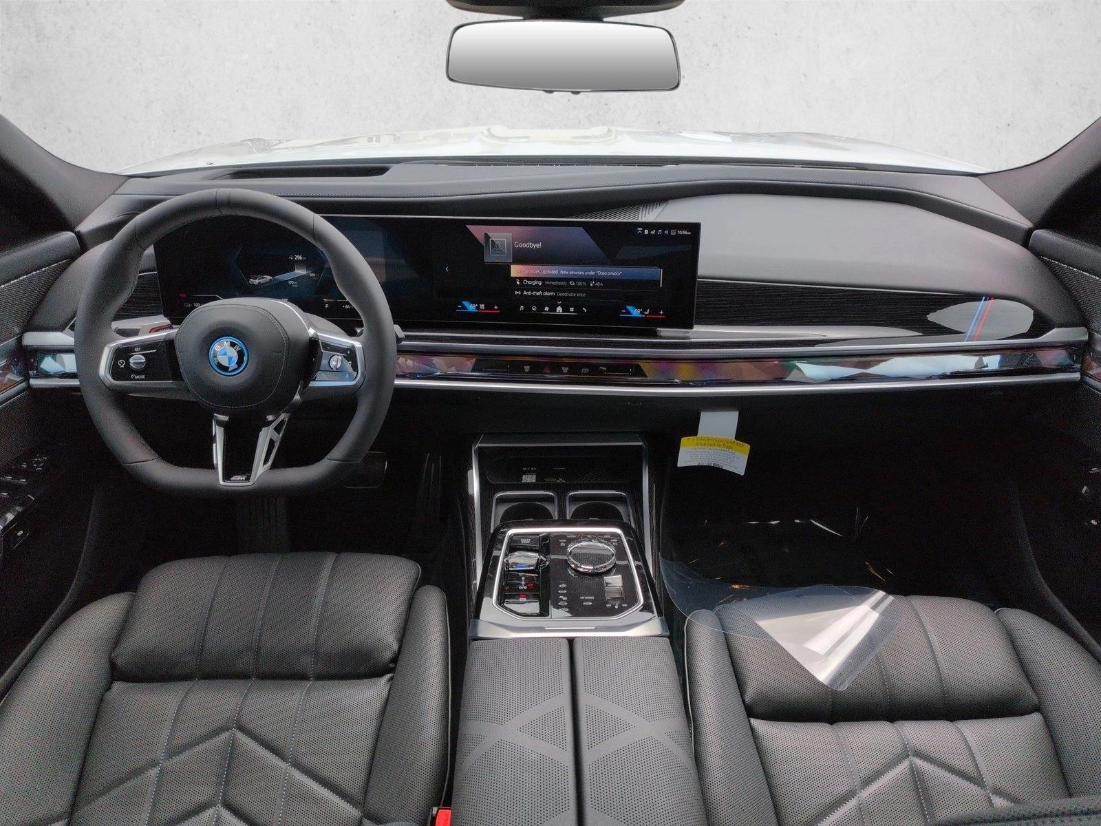 Thumbnail: 2026 BMW i7 - 2