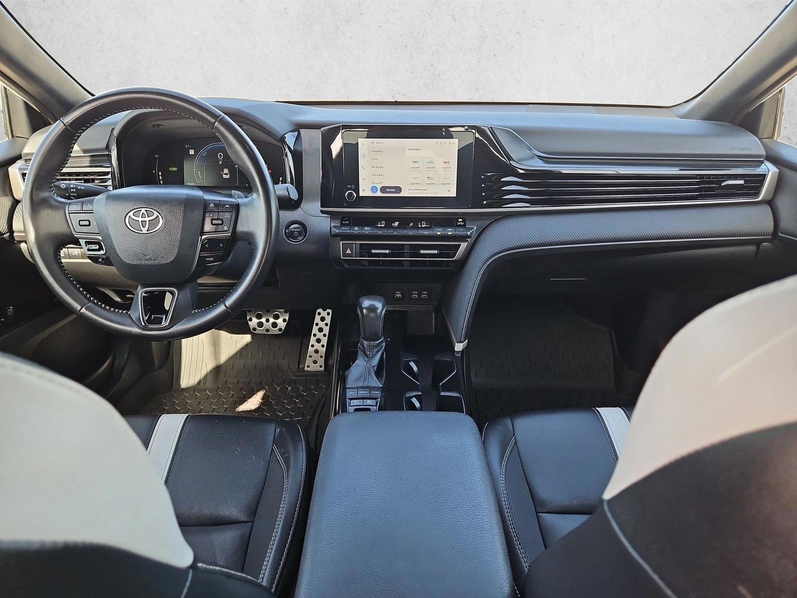 Thumbnail: 2025 Toyota Camry - 3