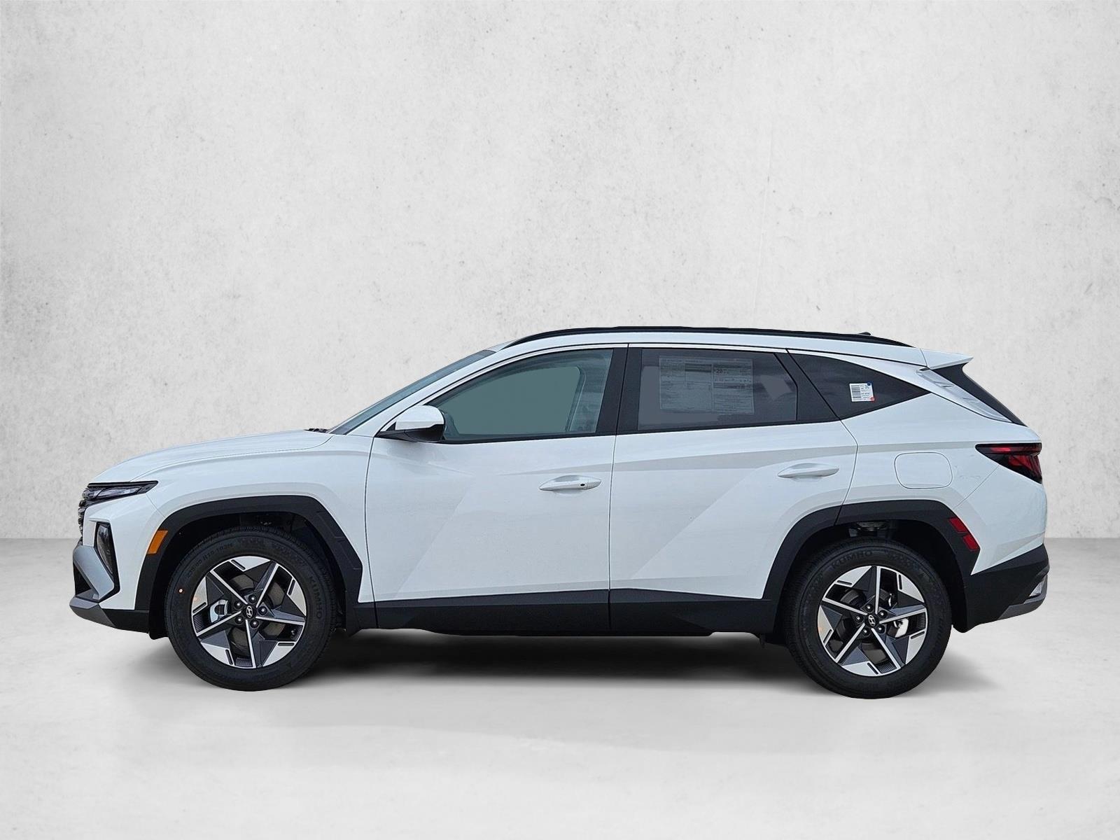 Thumbnail: 2026 Hyundai Tucson - 2