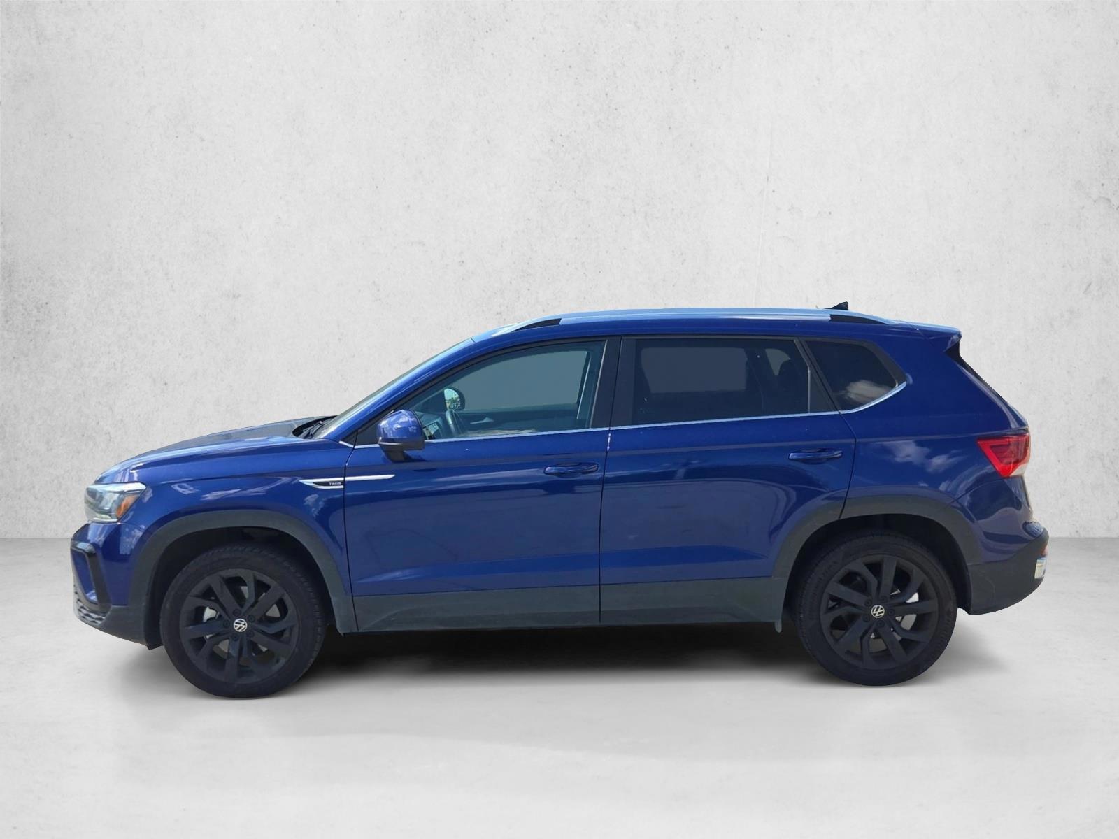 Thumbnail: 2024 Volkswagen Taos - 2