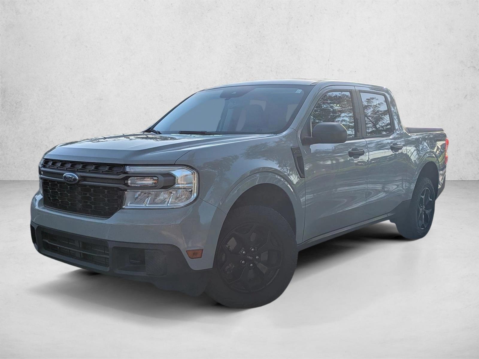 Thumbnail: 2022 Ford Maverick - 1