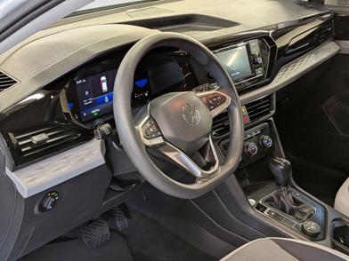 2022 Volkswagen Taos