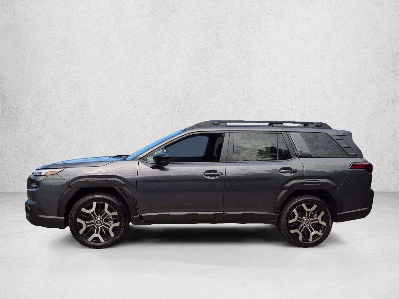 Thumbnail: 2026 Subaru Outback - 2