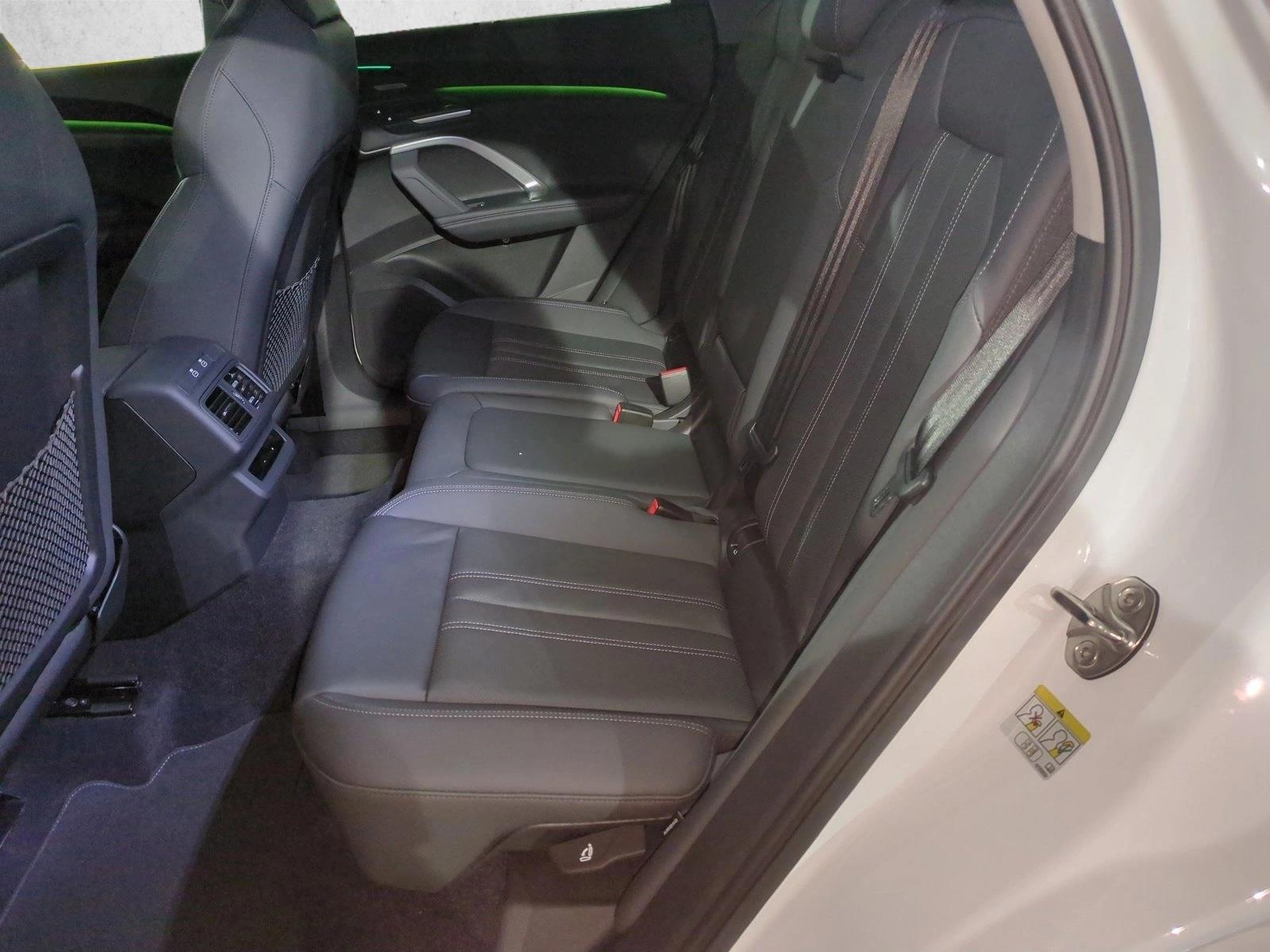 2025 Audi Q5 Premium Plus - Photo 20