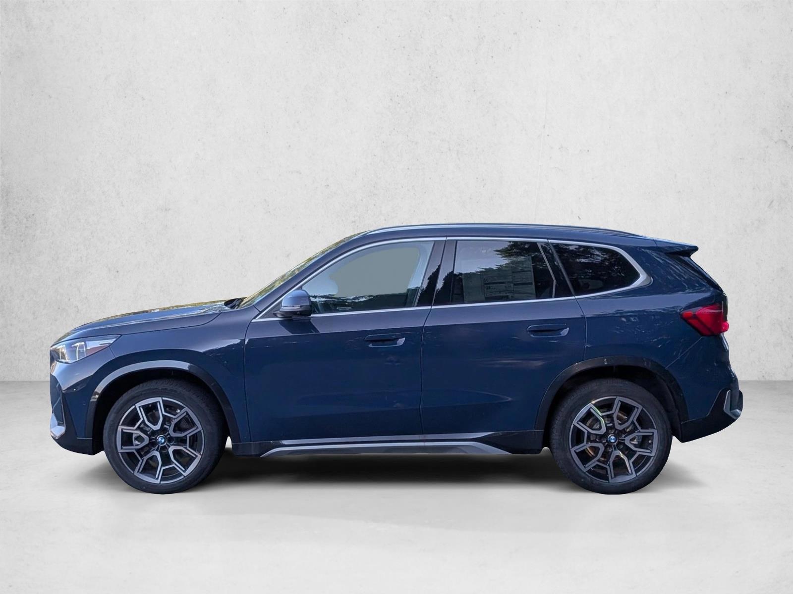 Thumbnail: 2026 BMW X1 - 2