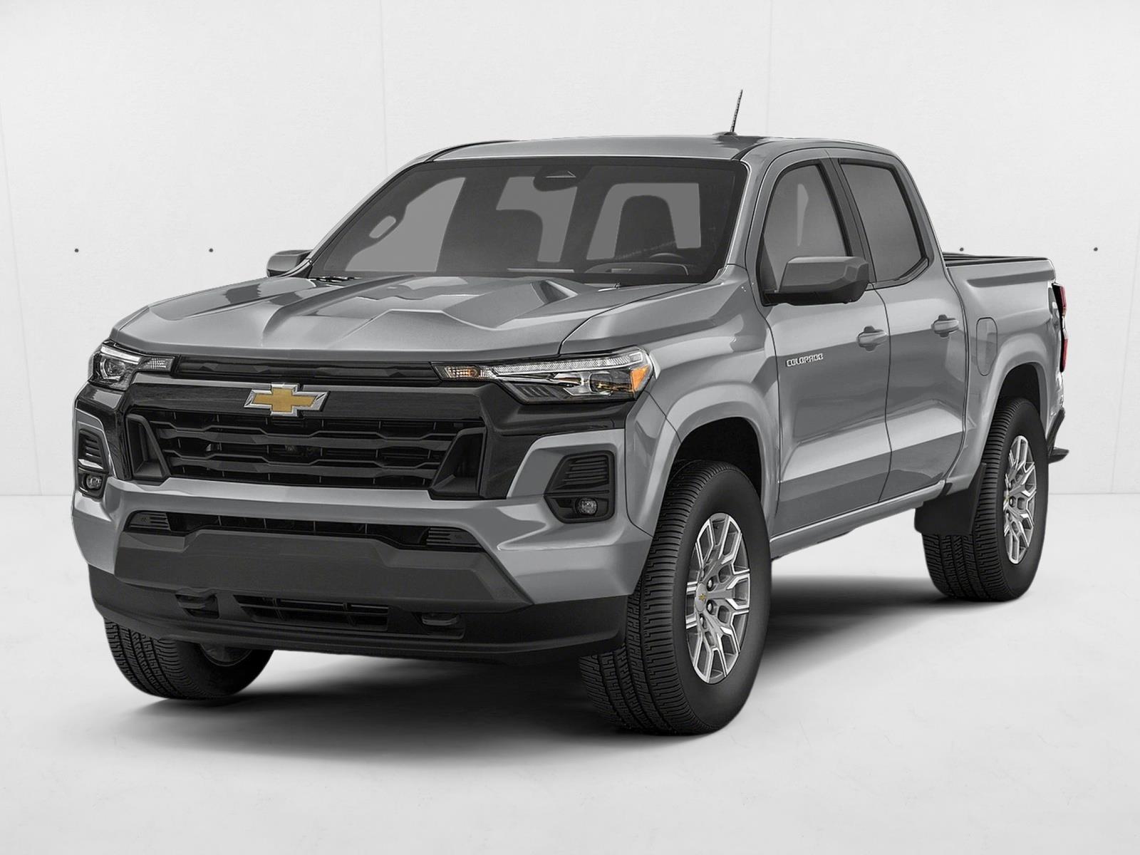 2024 Chevrolet Colorado 4WD ZR2 Crew Cab Short Box's photo