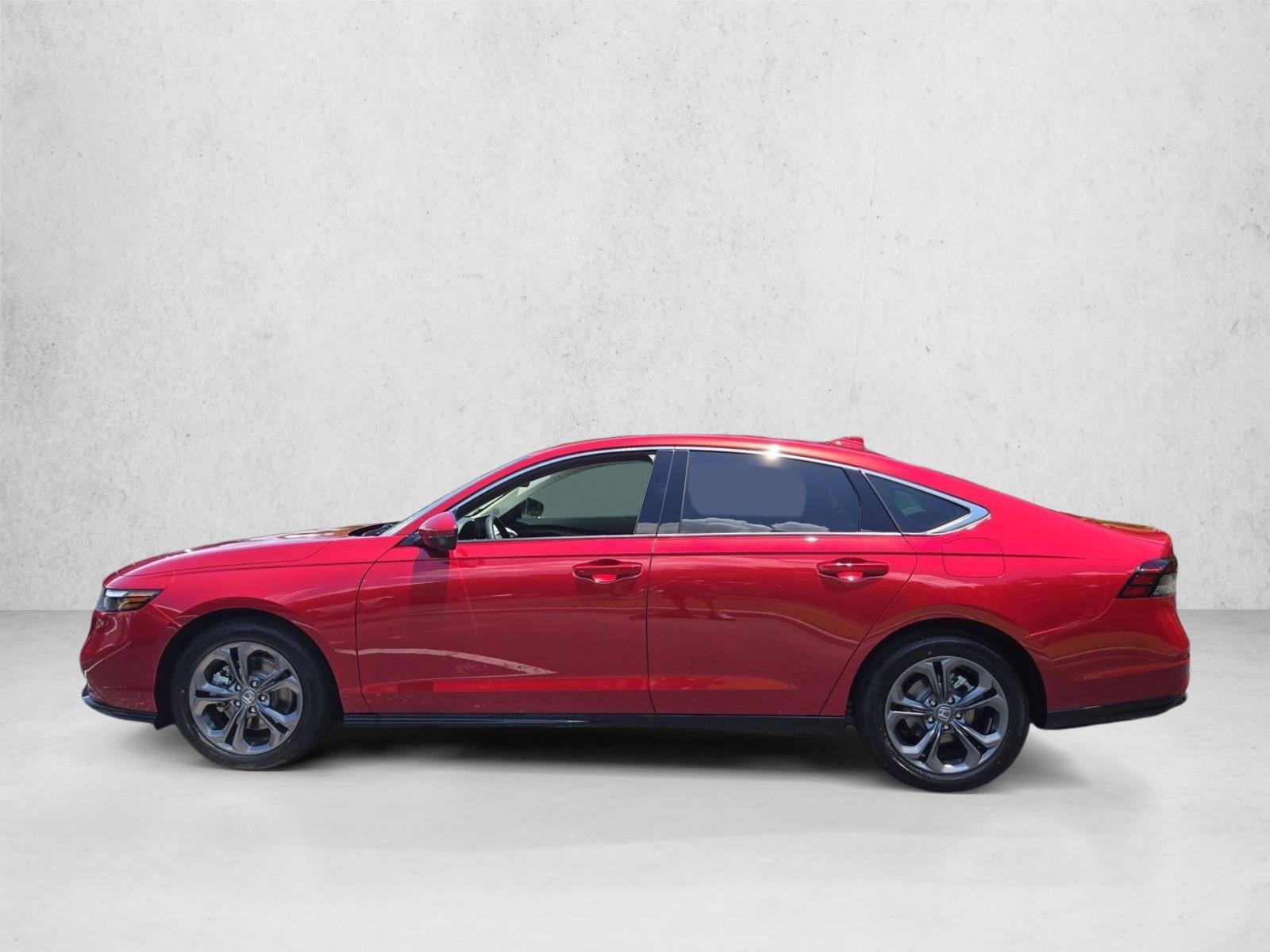 Thumbnail: 2026 Honda Accord - 2