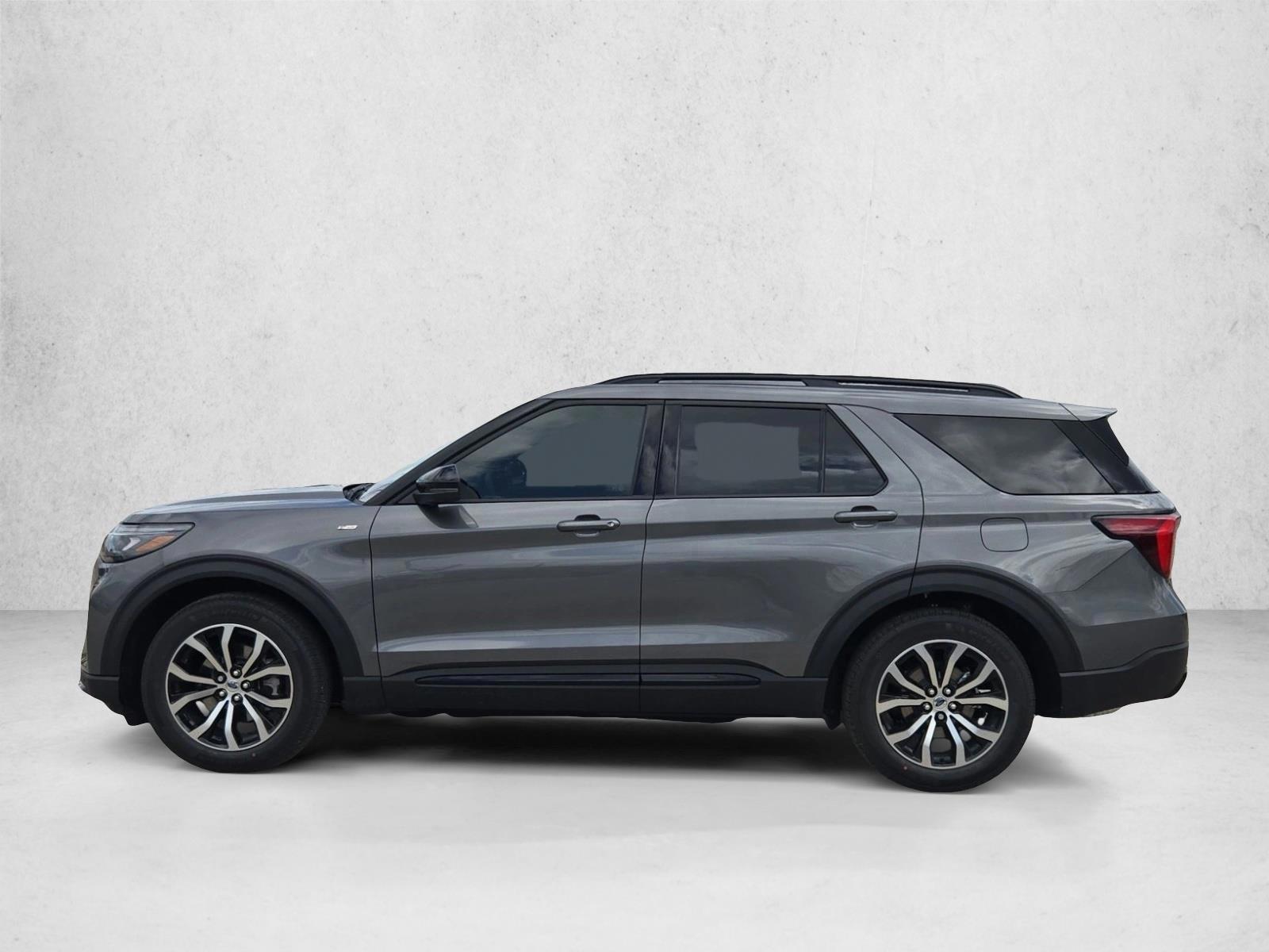 Thumbnail: 2026 Ford Explorer - 2