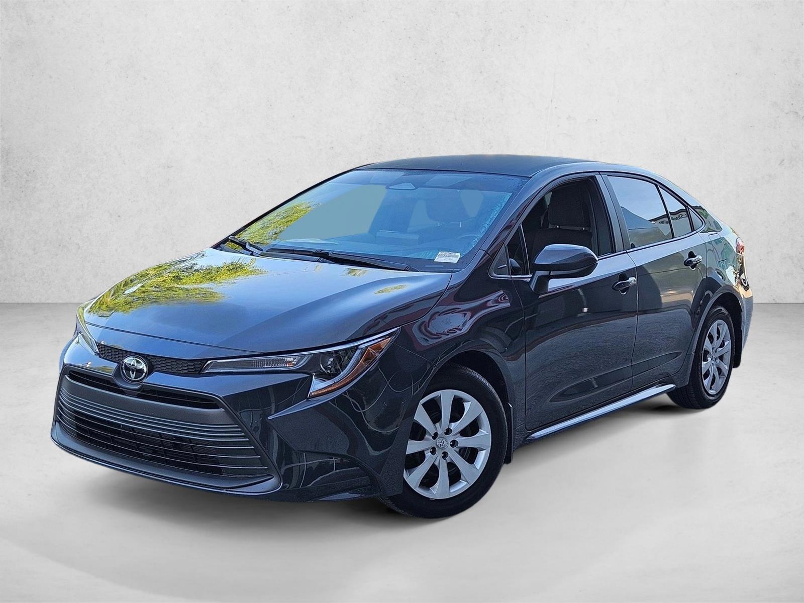 Thumbnail: 2025 Toyota Corolla - 1