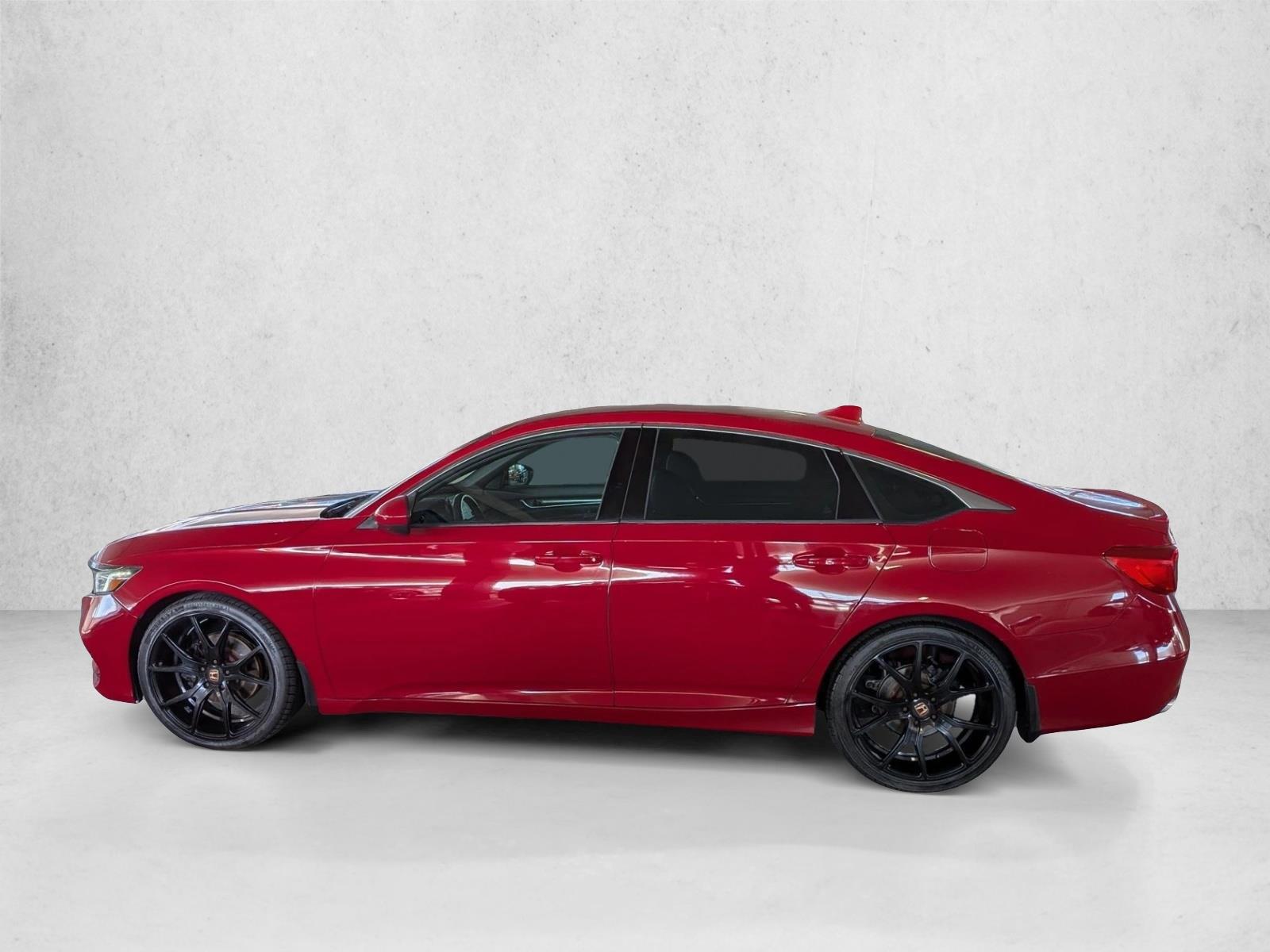 Thumbnail: 2018 Honda Accord - 2