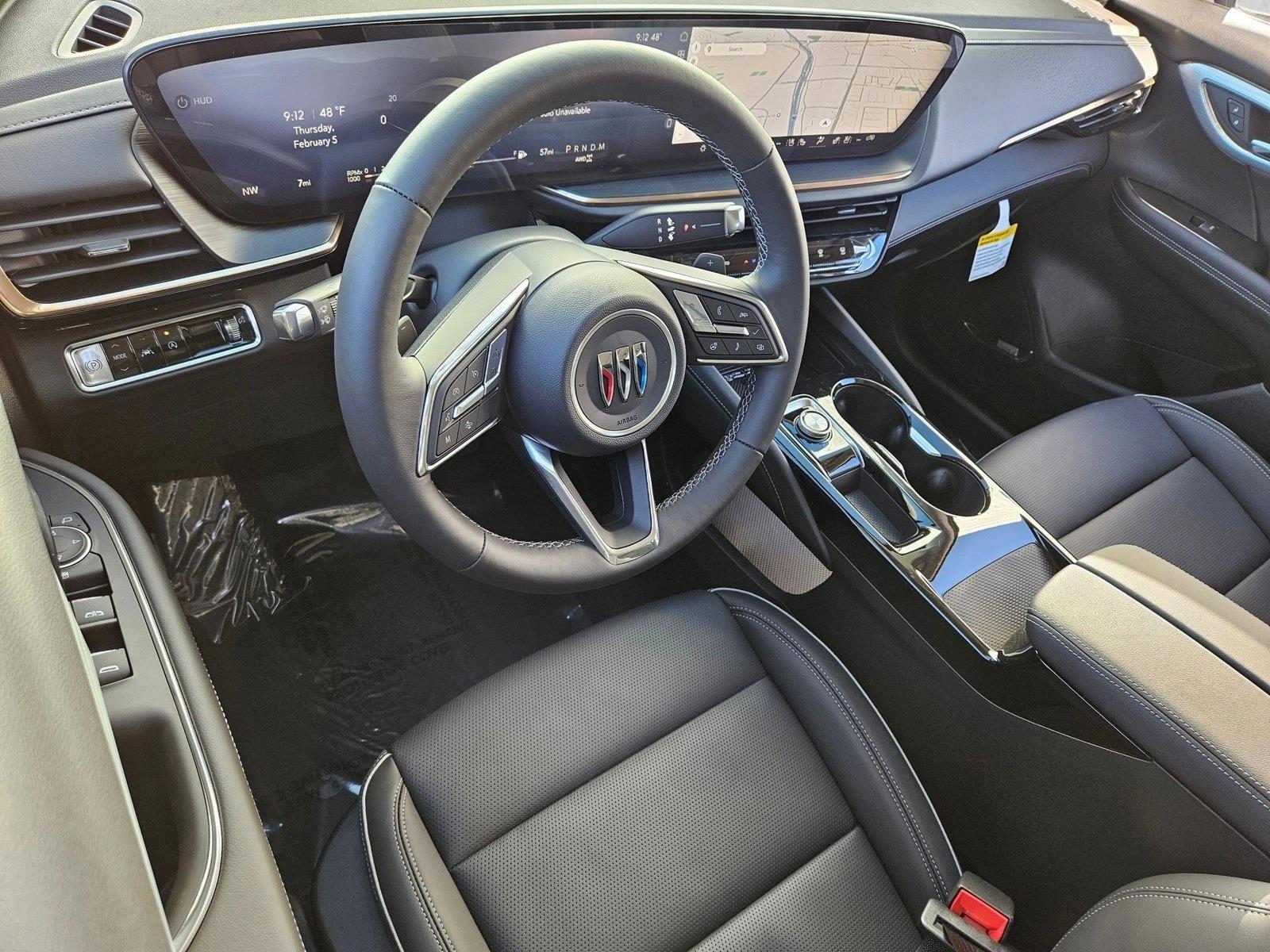 Thumbnail: 2026 Buick Envision - 3