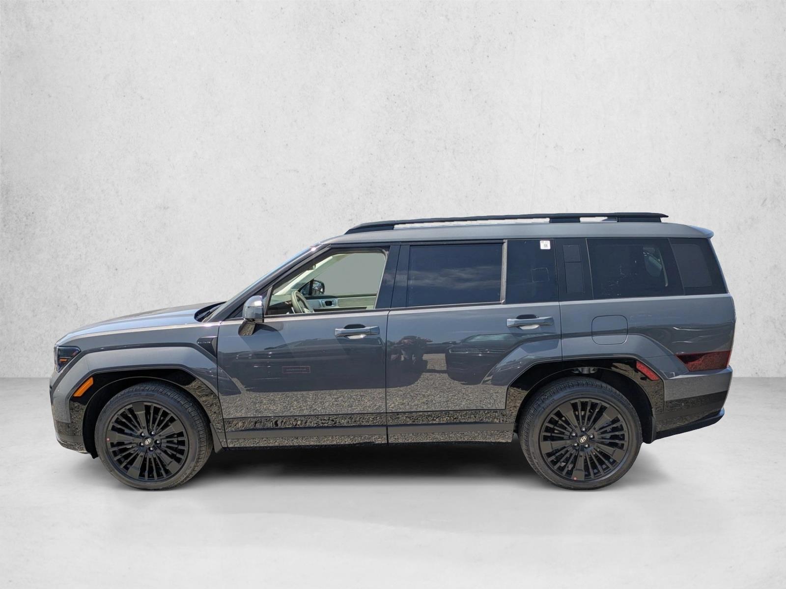 Thumbnail: 2025 Hyundai Santa Fe - 2