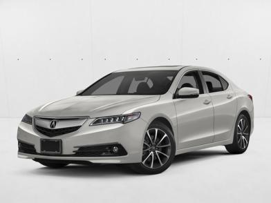 2016 Acura TLX Advance -
                  Peoria, AZ