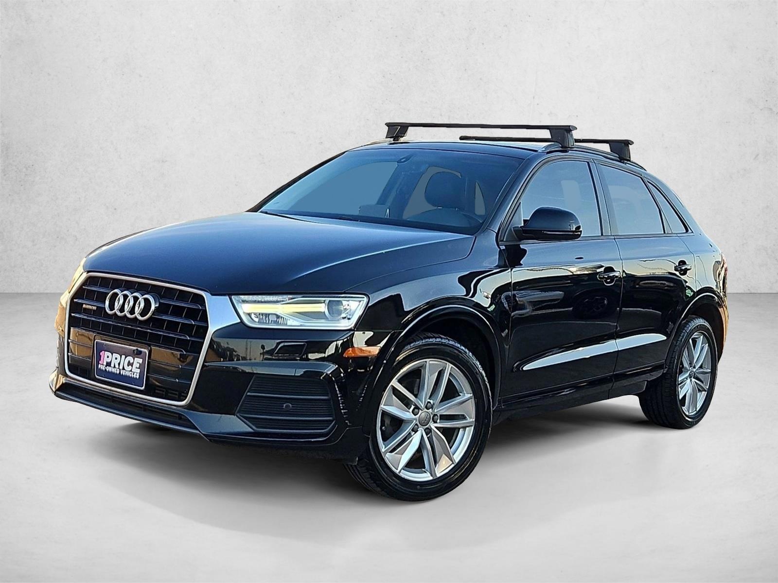 Thumbnail: 2017 Audi Q3 - 1