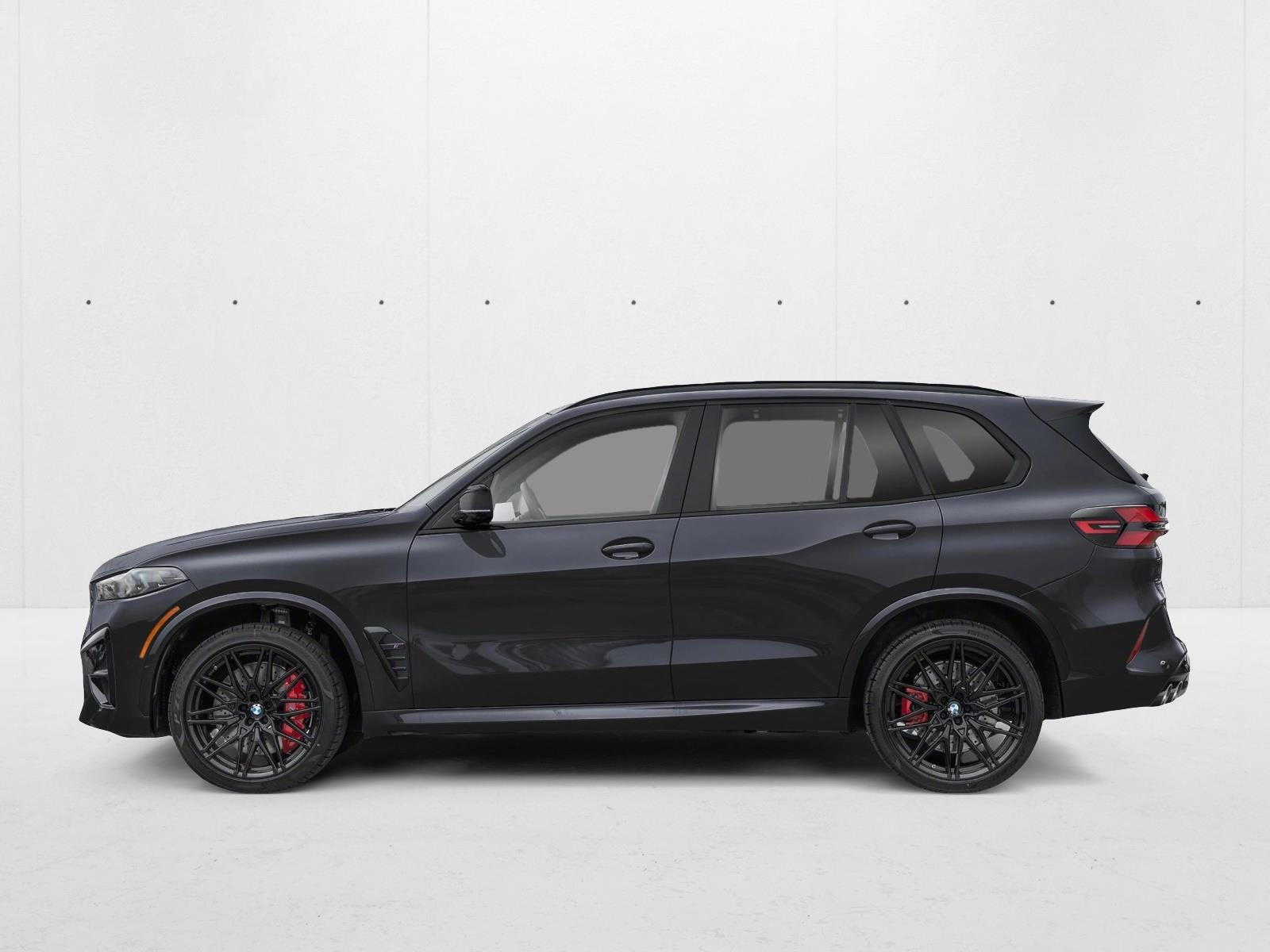 Thumbnail: 2026 BMW X5 - 2
