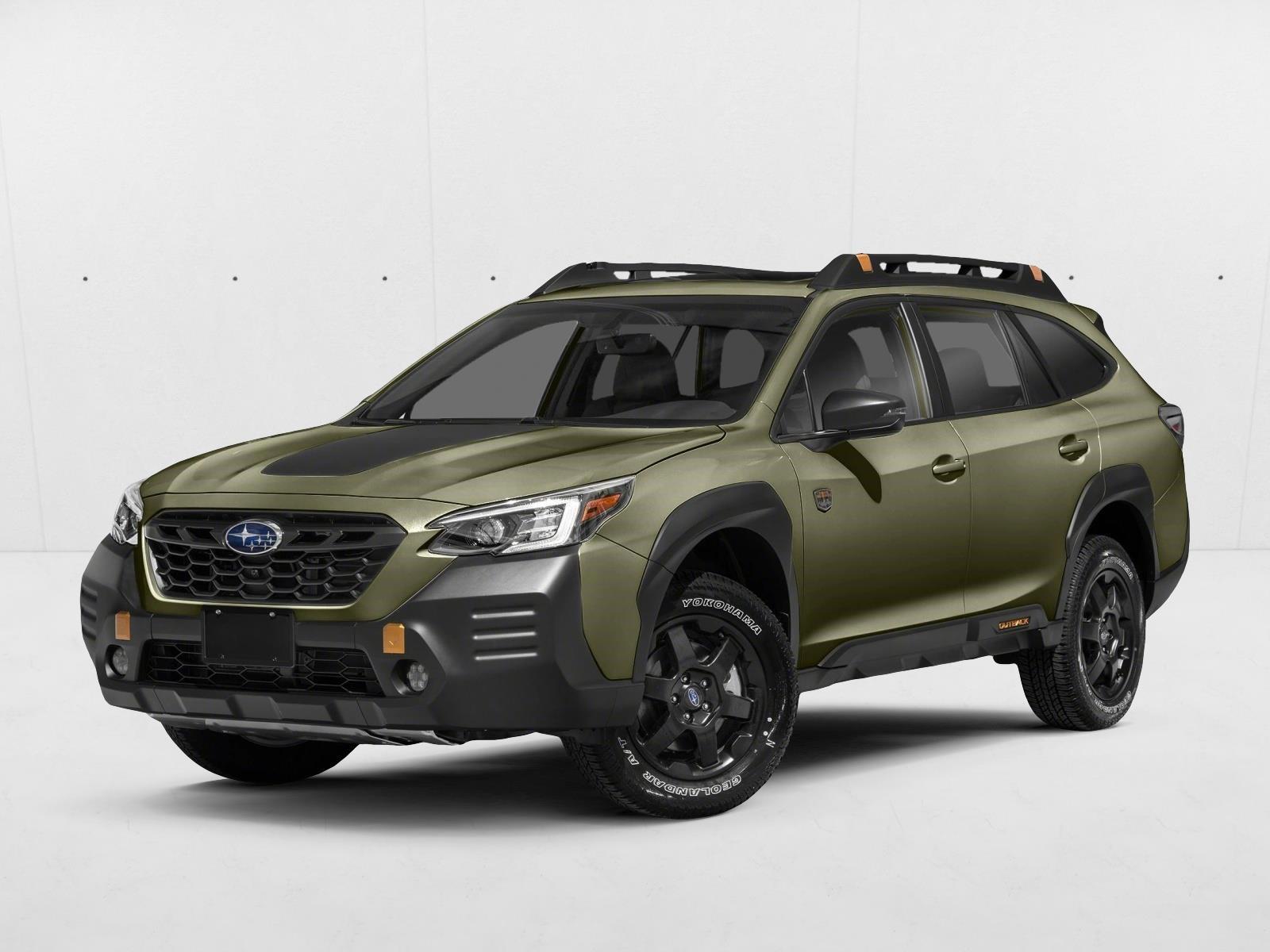 Thumbnail: 2022 Subaru Outback - 1