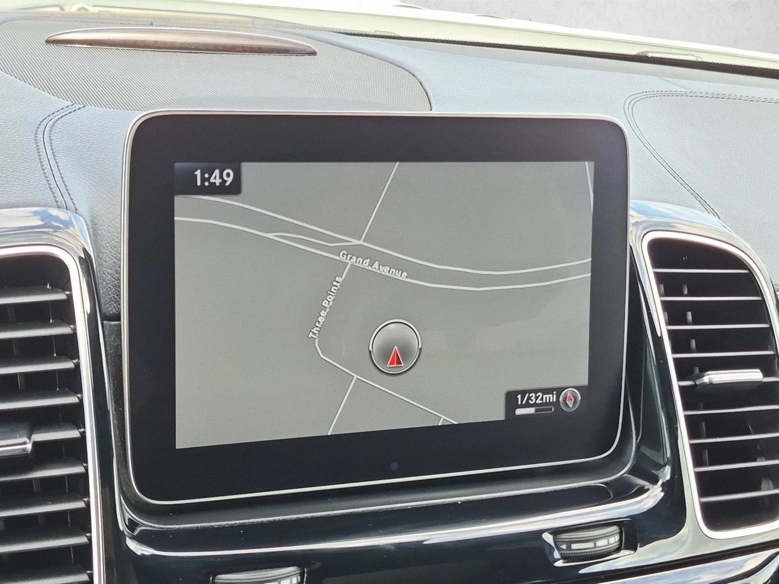 2019 Mercedes-Benz GLE-Class Coupe GLE43 AMG - Photo 12