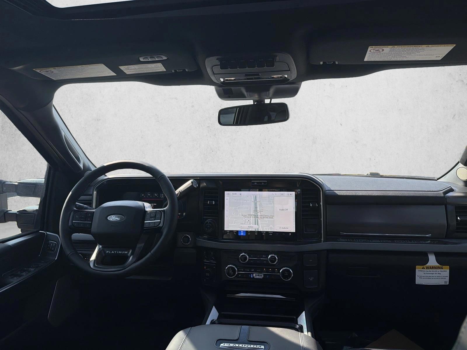 Thumbnail: 2027 Ford Econoline - 3