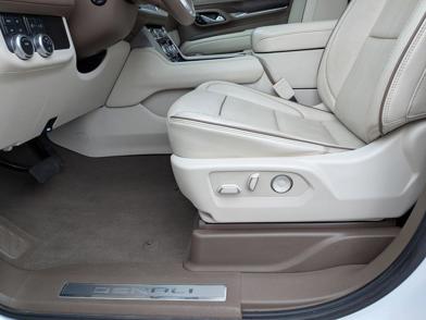 2021 GMC Yukon