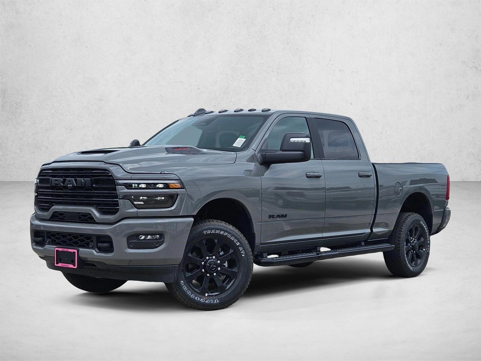 Thumbnail: 2026 RAM 2500 - 1