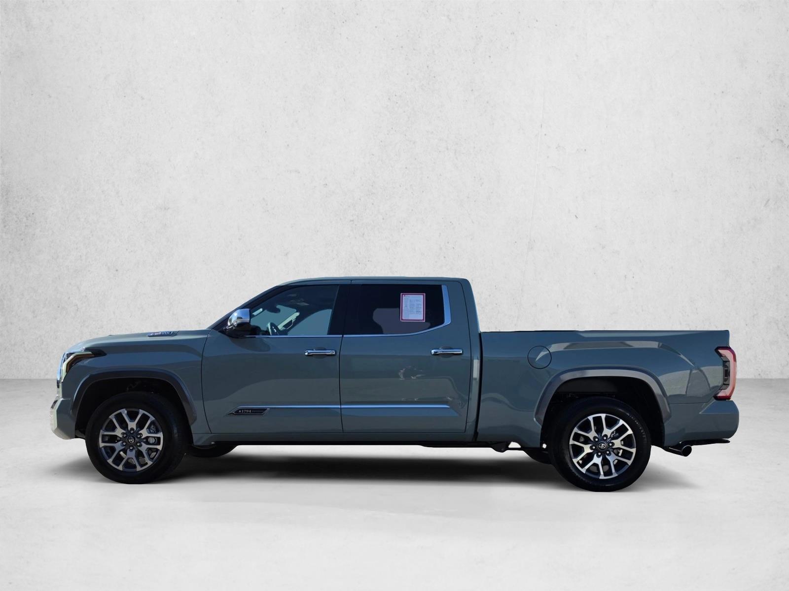 Thumbnail: 2026 Toyota Tundra - 2