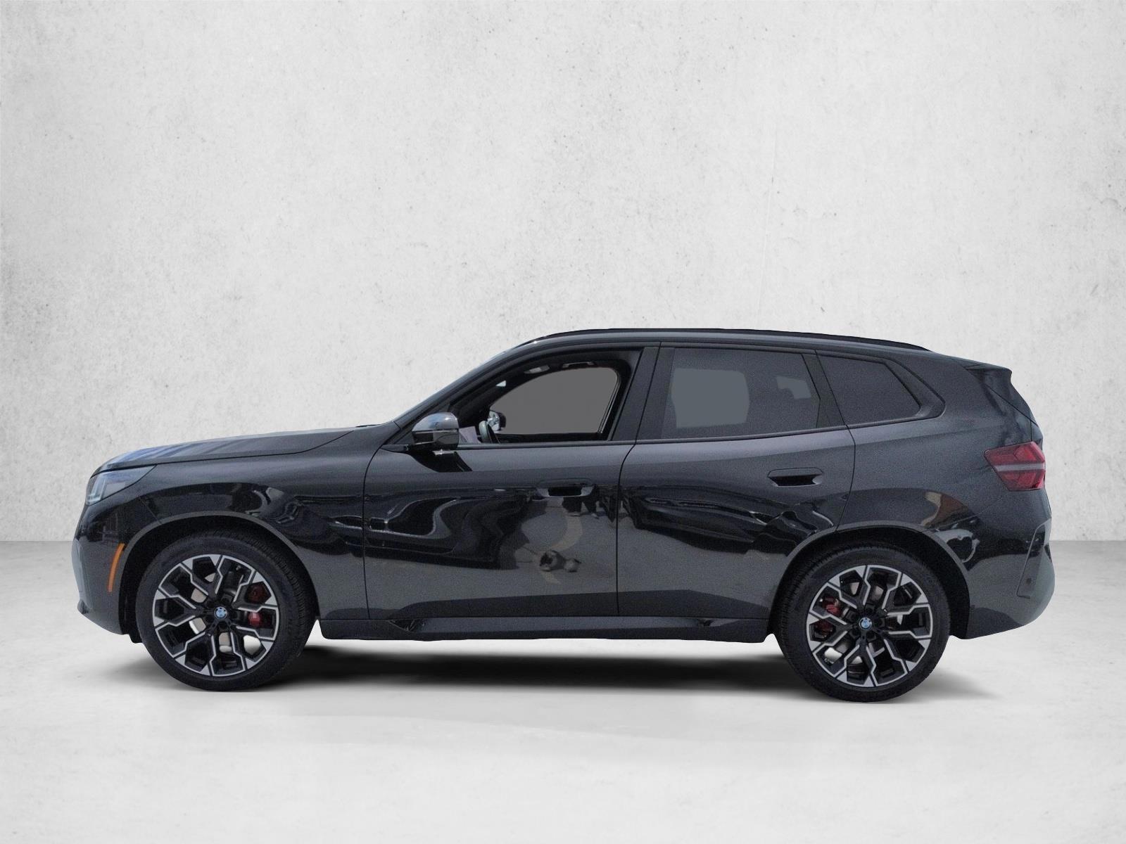 Thumbnail: 2025 BMW 3 Series - 2