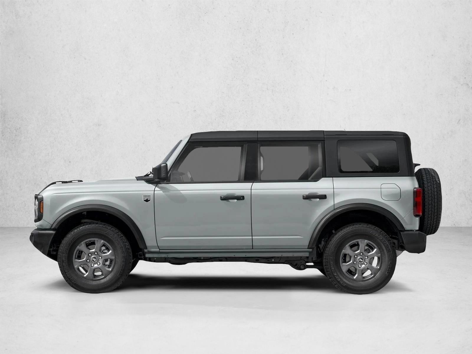 Thumbnail: 2026 Ford Bronco - 2