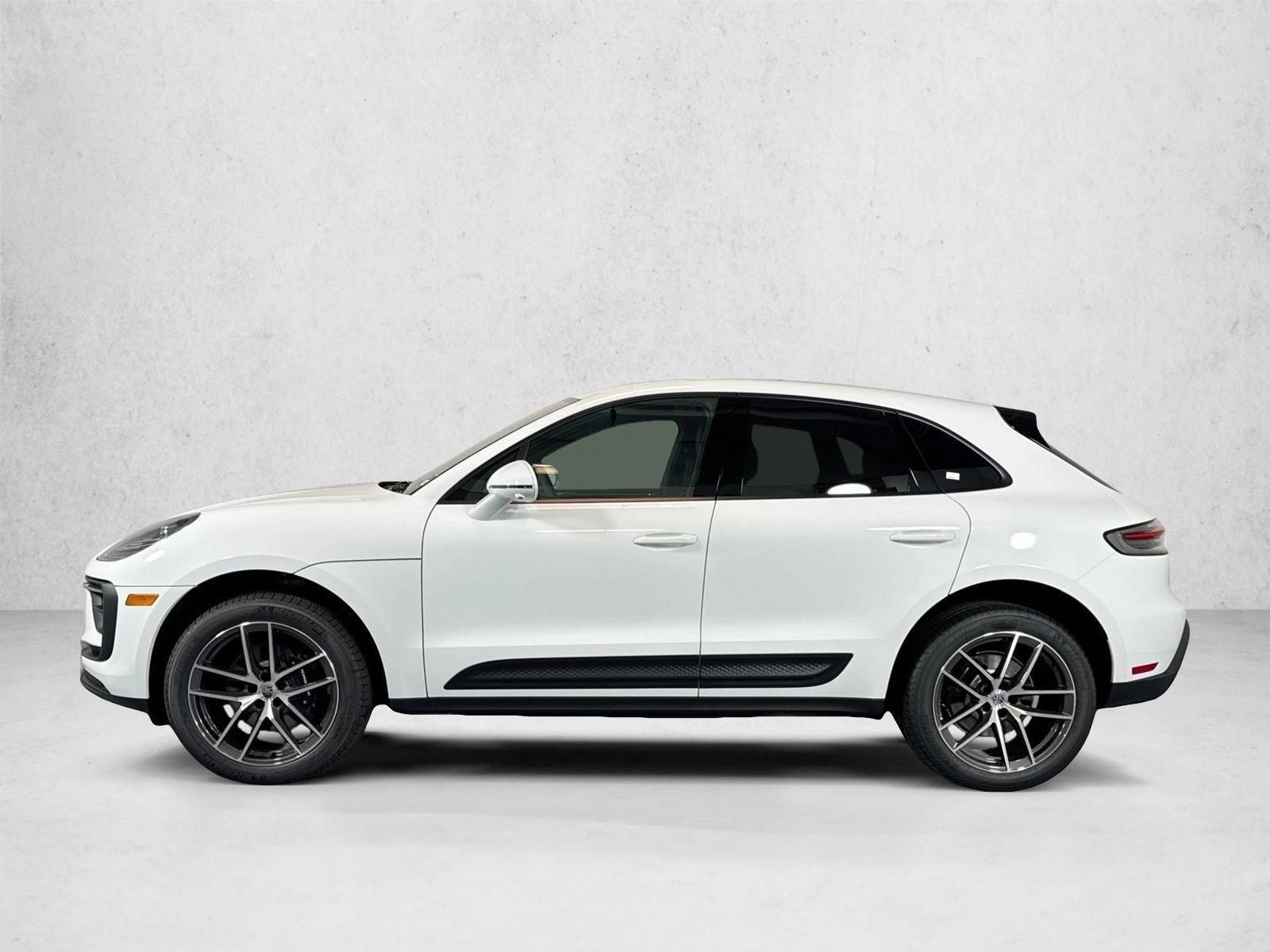Thumbnail: 2026 Porsche Macan - 2