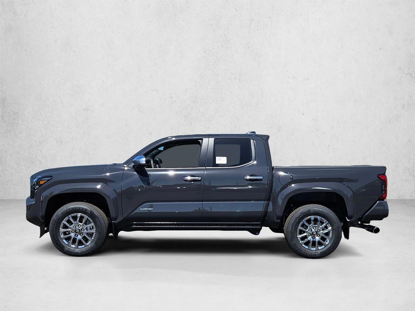 Thumbnail: 2026 Toyota Tacoma - 2