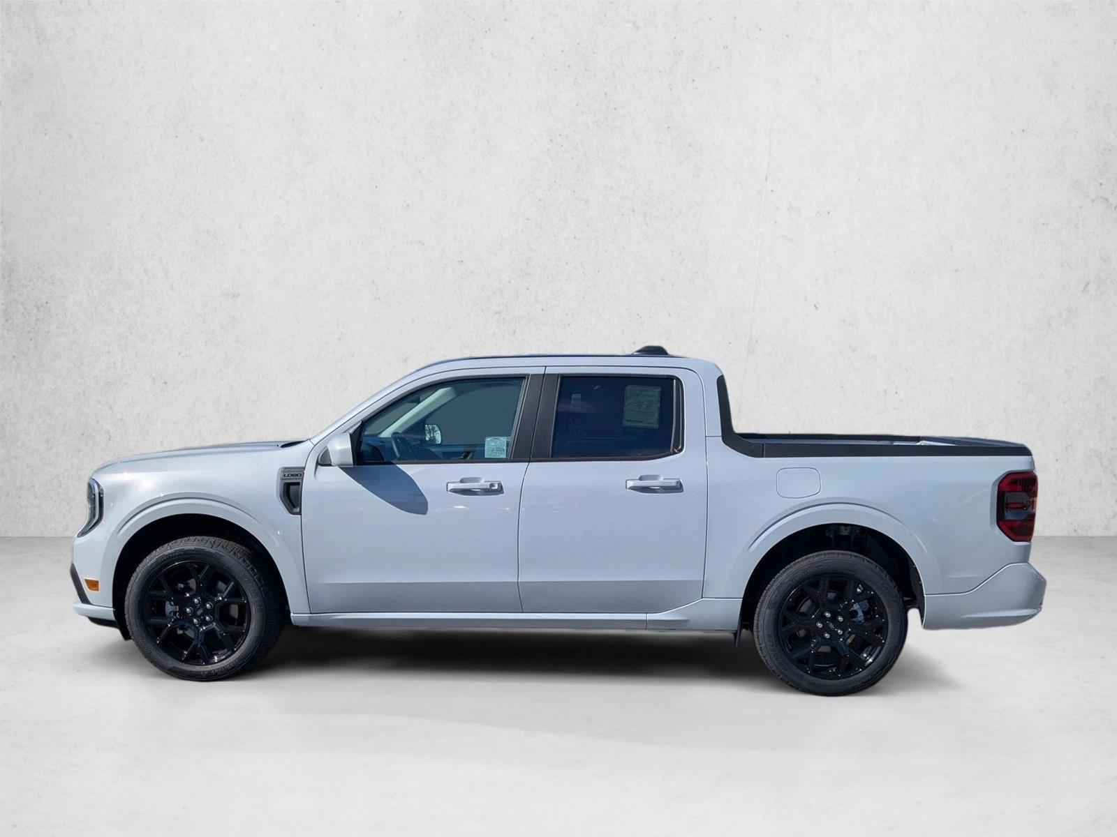 Thumbnail: 2026 Ford Maverick - 2