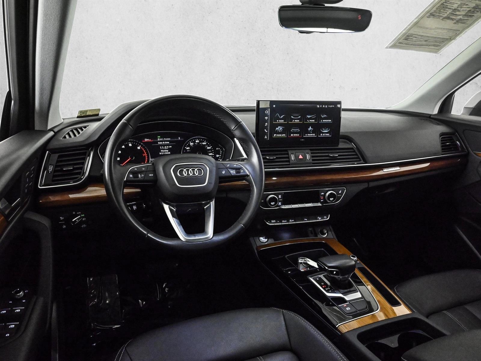 Thumbnail: 2023 Audi Q5 - 4
