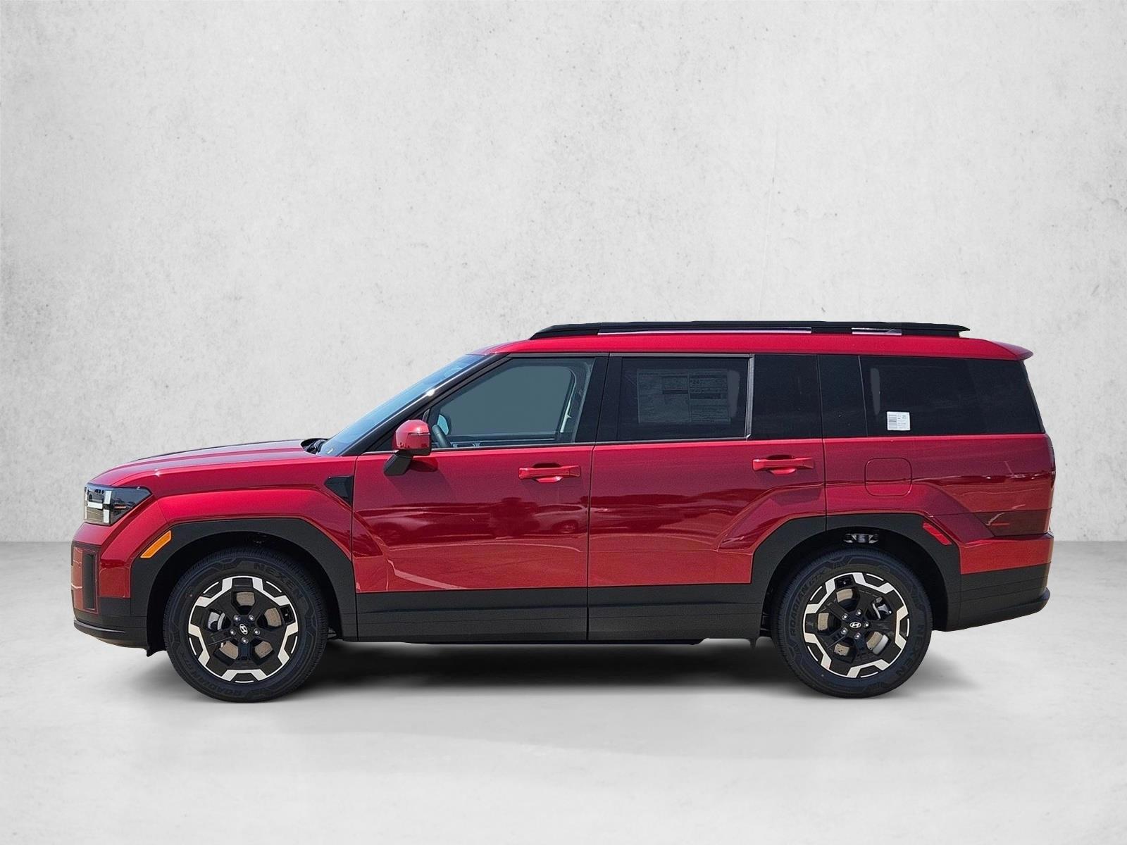 Thumbnail: 2026 Hyundai Santa Fe - 2