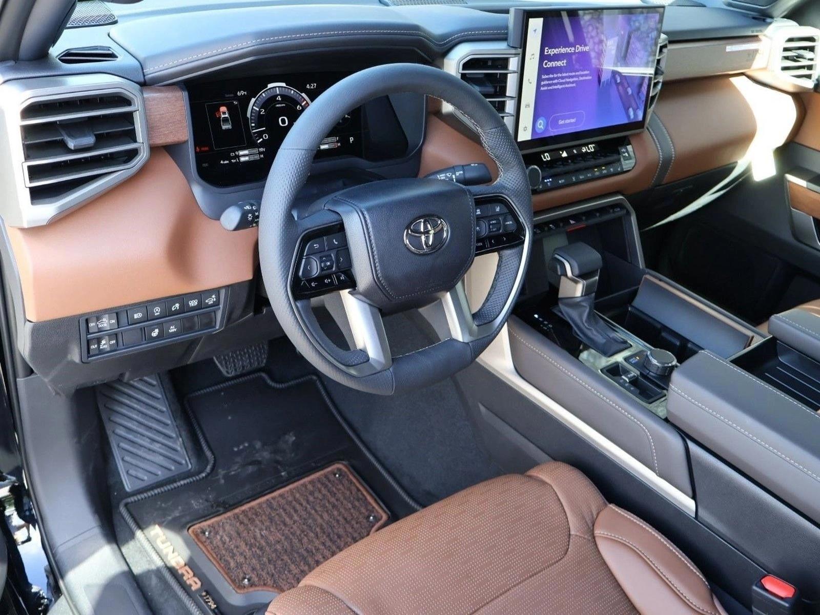 Thumbnail: 2026 Toyota Tundra - 3