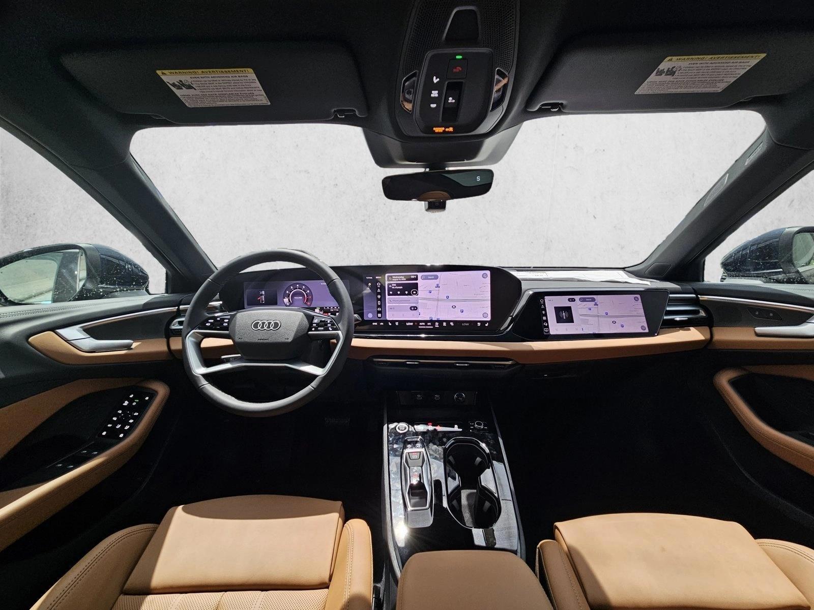 Thumbnail: 2026 Audi A5 - 3