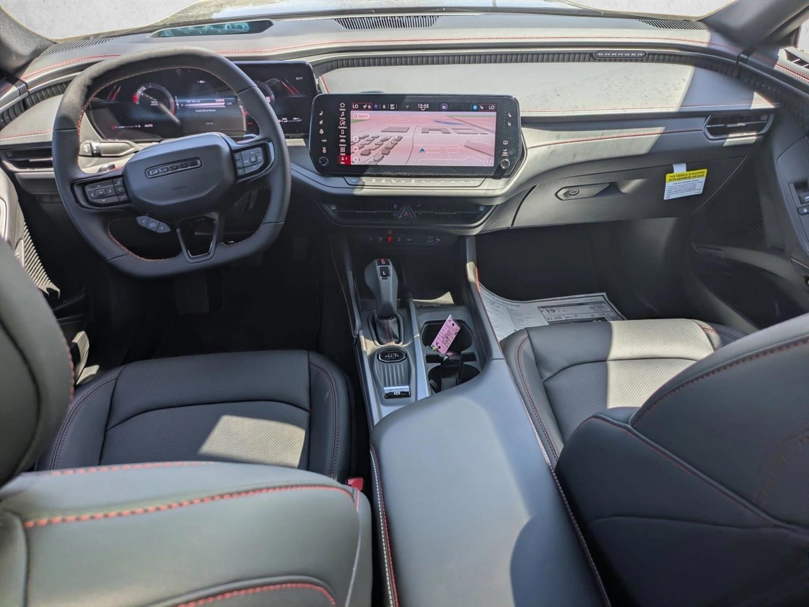Thumbnail: 2026 Dodge Charger - 3