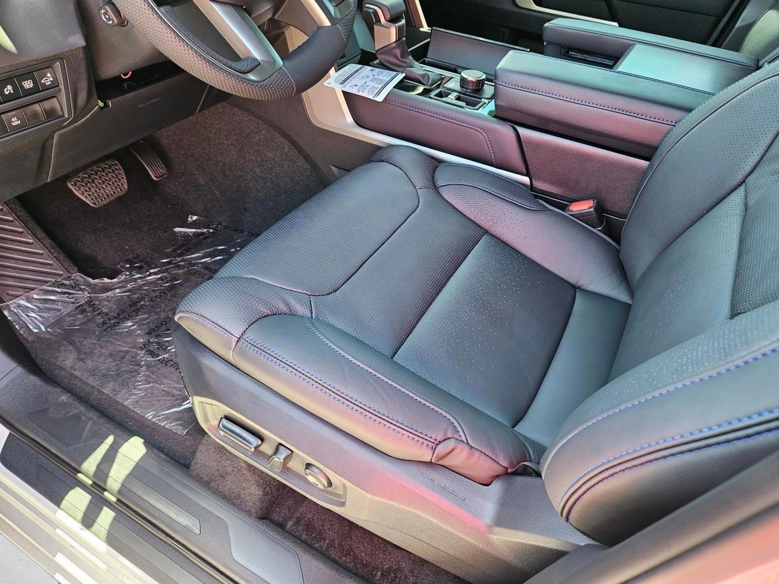 Thumbnail: 2026 Toyota Sequoia - 4